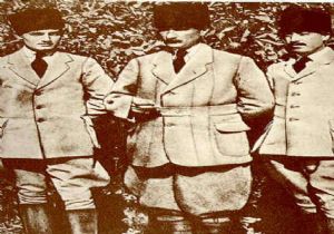 Erzurum, Atatürk e minnettar